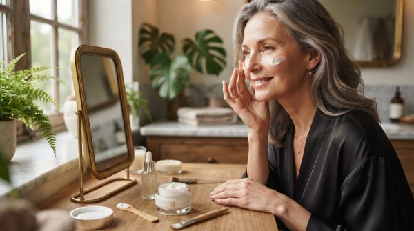 Découvrez les Secrets des Crèmes Anti-Âge : Quelles Sont les Vraies Solutions ?