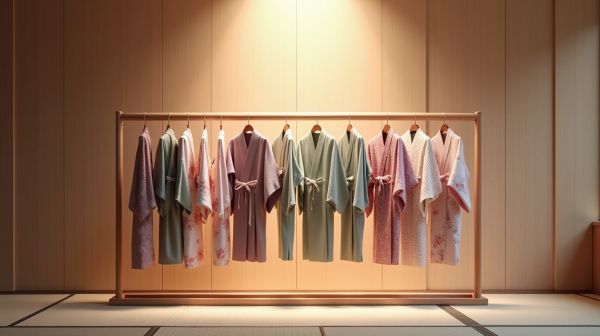 Guide d'achat : Quelle ensemble kimono femme choisir ?