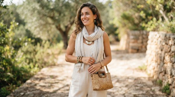 Guide Pratique pour Sélectionner des Accessoires de Mode Écoresponsables qui Subliment vos Tenues