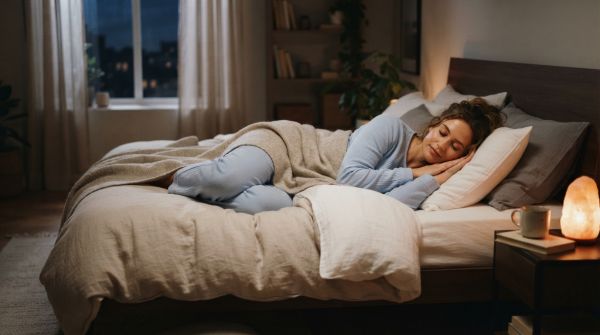 Guide Pratique pour Sélectionner des Vêtements de Nuit Idéaux pour un Sommeil Paisible et Régénérateur