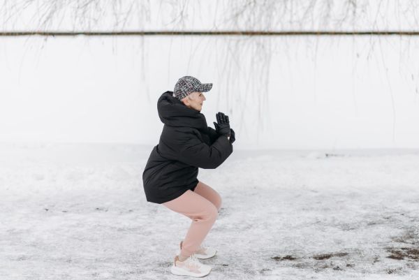 Guide Ultime pour Sélectionner des Vêtements de Sport Confortables en Hiver