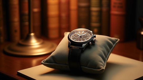 Les critères essentiels pour bien choisir une montre de luxe