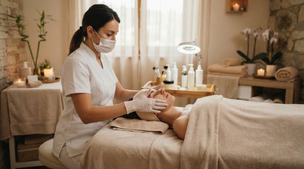 Les Secrets du Métier de Spa Esthéticienne : Compétences Indispensables et Requises