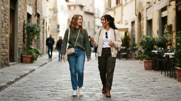 Mode casual pour femmes : le guide complet
