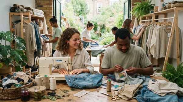 Mode durable : Comment faire la transition ?