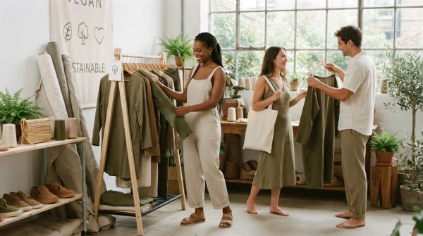 Mode durable et vegan : est-ce compatible ?