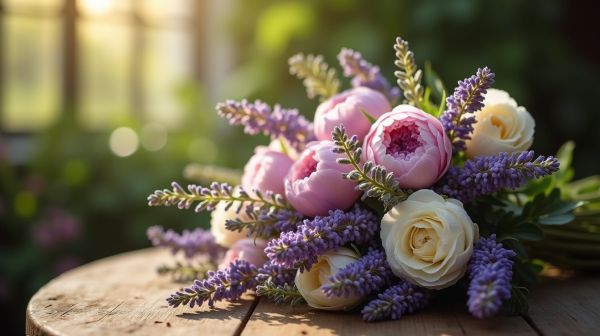 Ros'Eglantine : Comment sublimer vos événements avec des fleurs