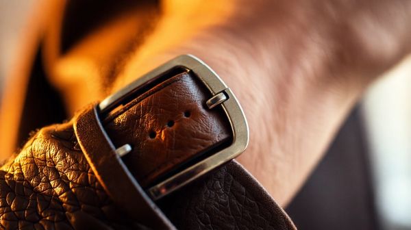 Top astuces pour sélectionner un bracelet en cuir pour homme