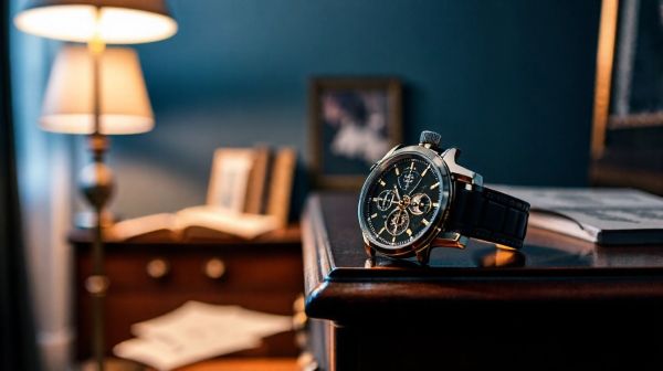 Top conseils pour sélectionner la montre de luxe parfaite